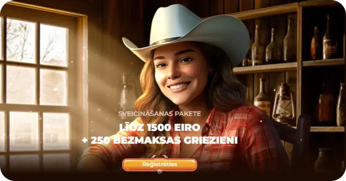 RodeoSlot